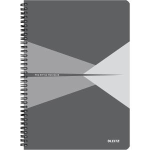 Notebook Squared